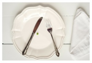 Mind Over Platter Weight Loss Programme