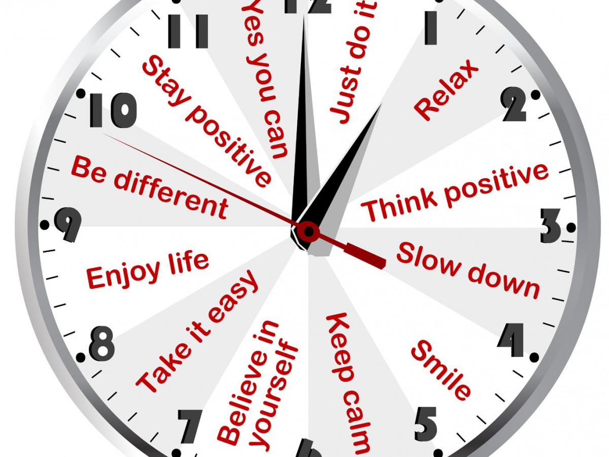 Anxiety and Work Life balance gloucester